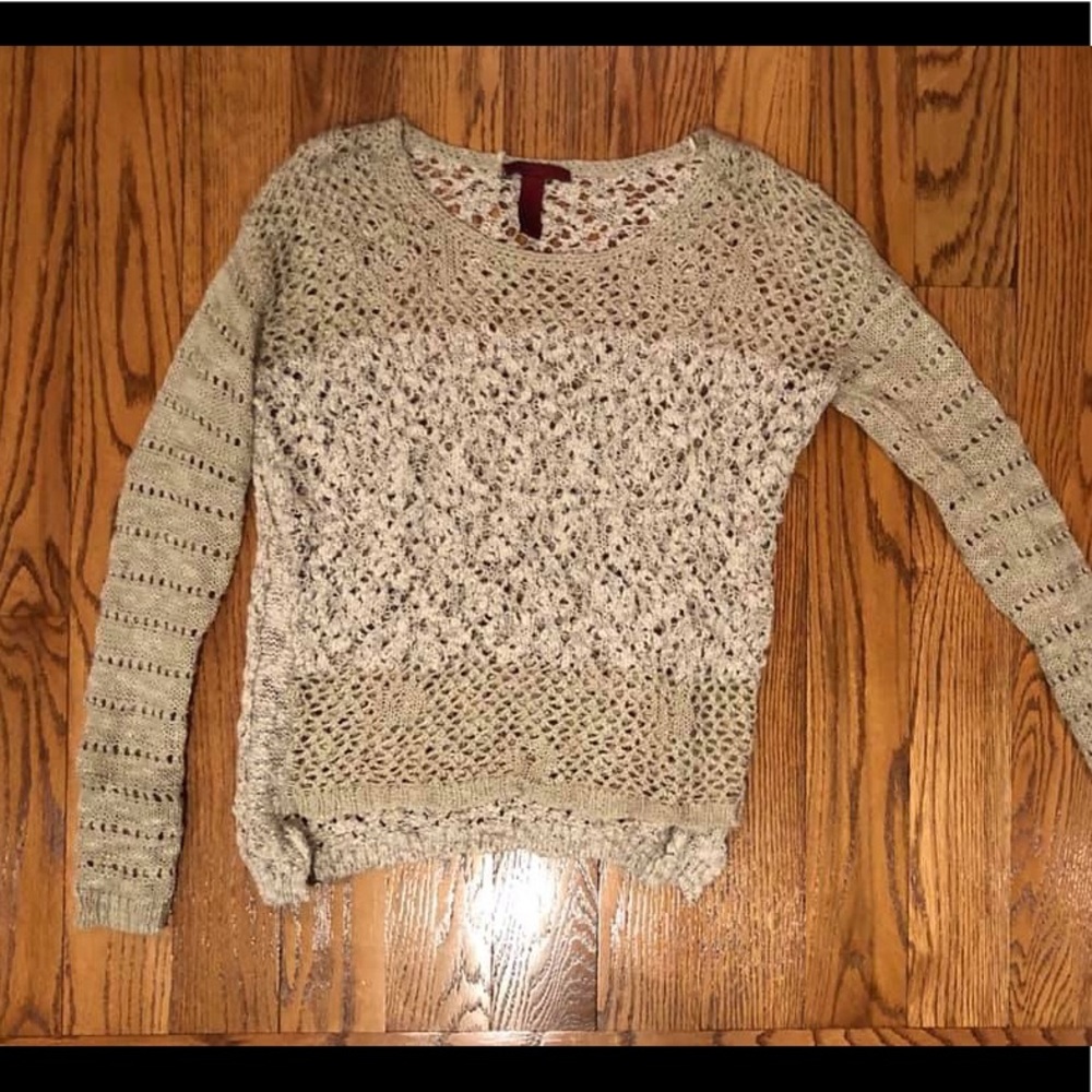 BKE Casual Sweater